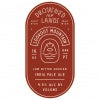Drowned Lands Lookout Mountain IPA