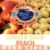 Blue Toad Ginger Gold Peach Cider