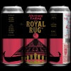 Alternate Ending The Royal Rug Pilsner