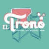 Dewey El Trono Lager