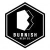 Burnish Roy Light Lager