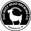 Old Bust Head Mexican Lager
