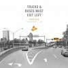 Trillium Trucks & Buses Must Exit Left IPA