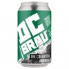 DC Brau Corruption IPA