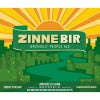 Brasserie de la Senne Zinnebir Pale Ale