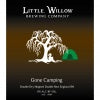 Little Willow Gone Camping IPA