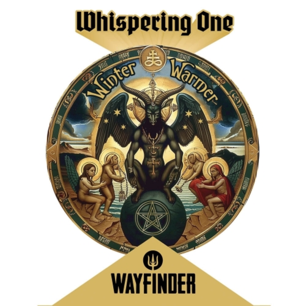 Wayfinder Whispering One Winter Lager