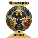 Wayfinder Whispering One Winter Lager