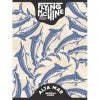 Flying Machine Brewing Company Alta Mar Lager