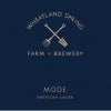 Wheatland Spring Mode Lager