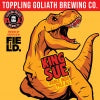 Toppling Goliath King Sue IPA