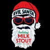 The Virginia Beer Co. Evil Santa Stout
