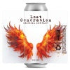 Rise Anew Lost Generation Pilsner