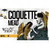 Superstition Meadery Coquette Mead