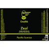 Eredita Zeal - Pacific Sunrise ipa