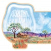 Foam Brewers Push the Sky Away Ale
