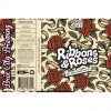 Brix City Ribbons & Roses IPA