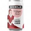 Noble Cider The Village Tart Cider