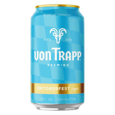 Von Trapp Oktoberfest