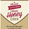 Austin Eastciders Texas Honey Cider