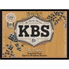 Founders KBS Stout
