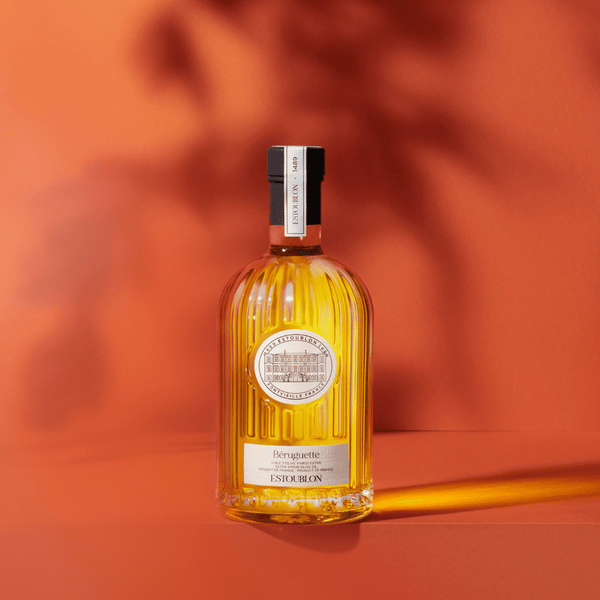 Single Variety Beruguette Olive Oil - Château d'Estoublon