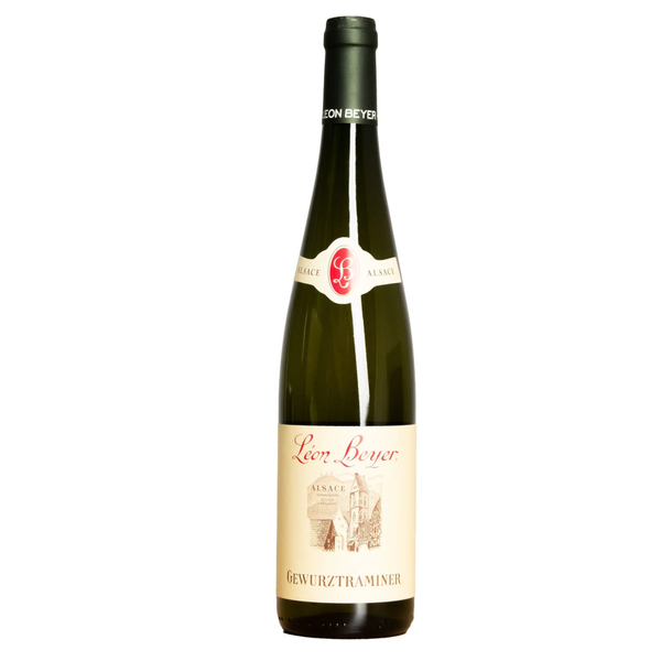 Léon Beyer Gewurztraminer 2021