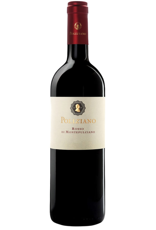 Poliziano Rosso di Montepulciano 2023 (Email Sale, Arrives 10/24)