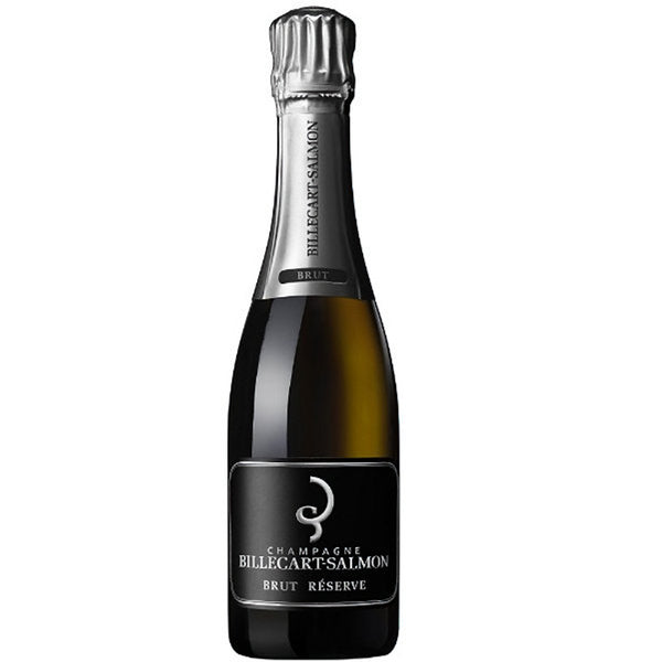 Champagne Billecart-Salmon Brut Le Reserve HALF BOTTLE (375ml)