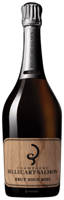 Champagne Billecart Salmon Brut 'Le Sous Bois' NV
