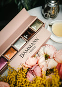 Iris Gift Set Tea Loose Leaf - Dammann Freres