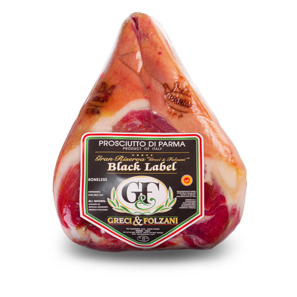 Prosciutto di Parma Black Label - 24 Month