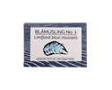 Blamuslinger No. 1 Limfjord Blue Mussels with Dill - Fangst Tin Fish
