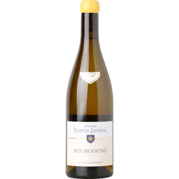 Domaine Vincent Dureuil-Janthial Bourgogne Blanc 2020