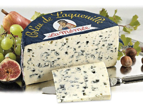 Bleu de Laqueuille La Memee *HALF POUND*