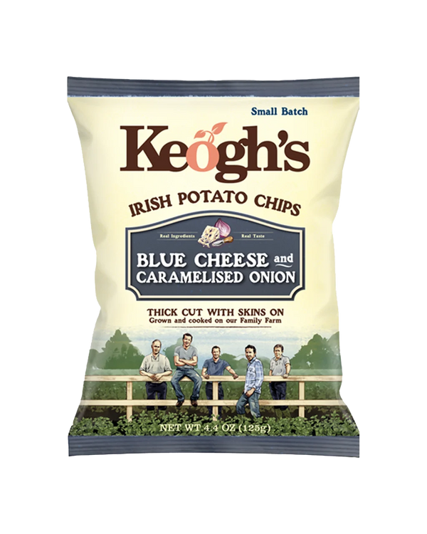 Keogh's - Chips