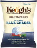 Cashel Blue & Carmelized Onion 125g - Keogh's Chips