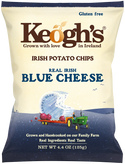 Cashel Blue & Carmelized Onion 125g - Keogh's Chips