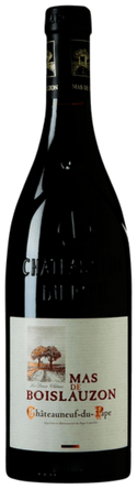 Mas de Boislauzon Chateauneuf du Pape 2019