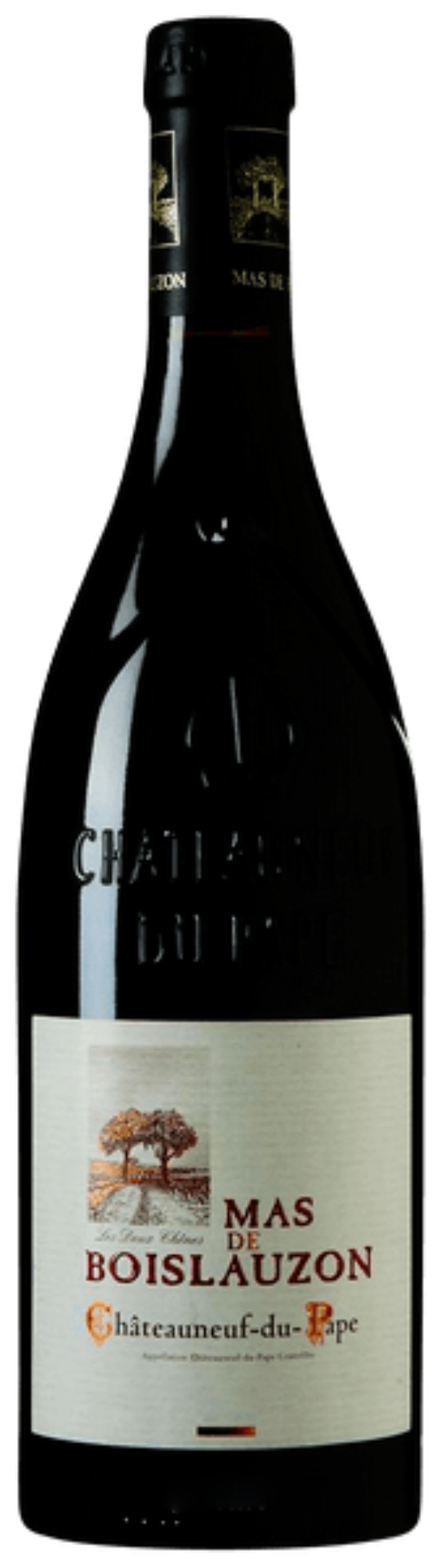 Mas de Boislauzon Chateauneuf du Pape 2019