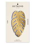 Octaevo Bookmark 