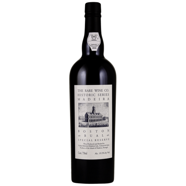 Rare Wine Co 