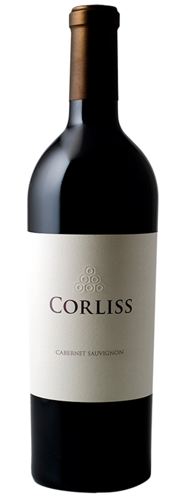 Corliss Estate Cabernet Sauvignon 2018