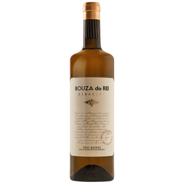 Bouza Do Rei Albarino 2024