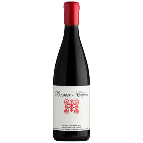 Brewer Clifton Pinot Noir 2023