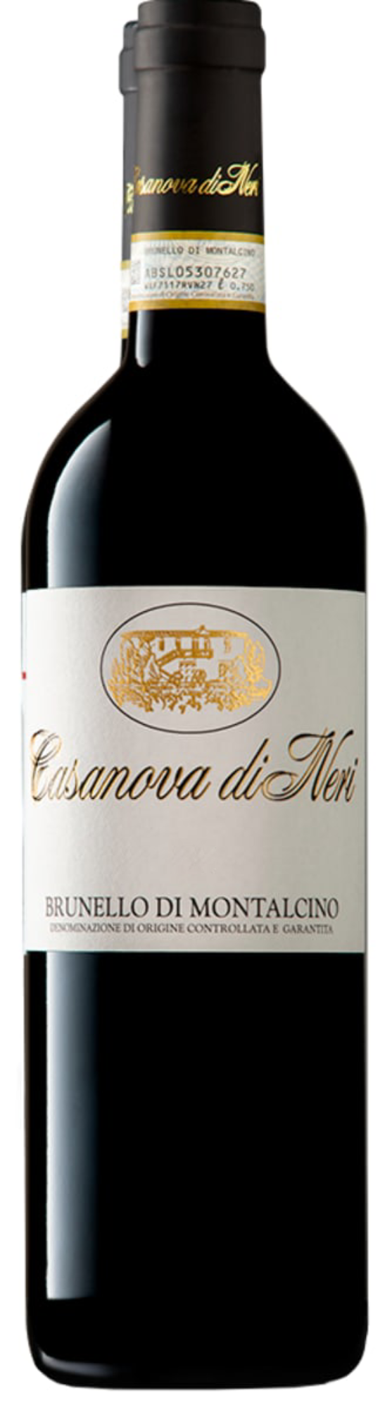 Casanova di Neri  Brunello di Montalcino 