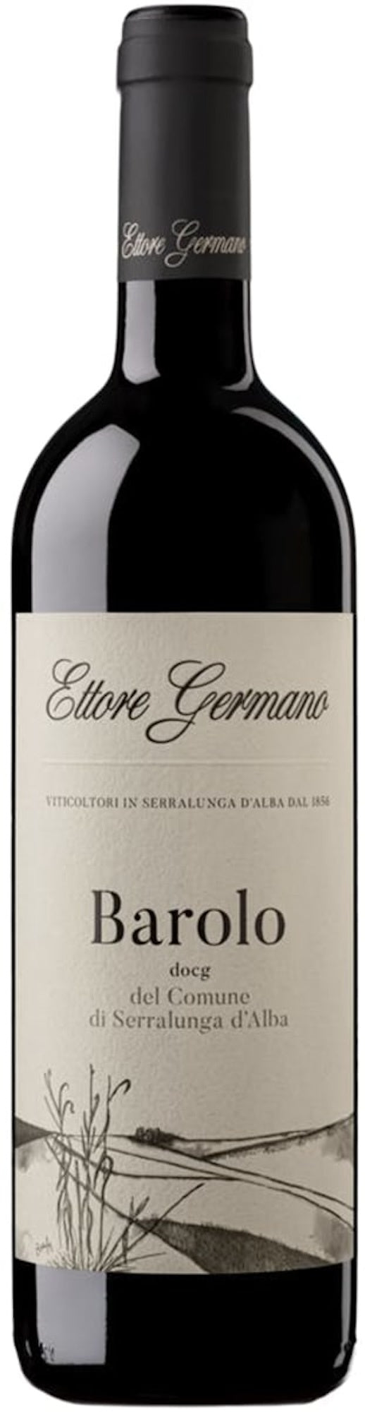 Ettore Germano Barolo Serralunga 2019