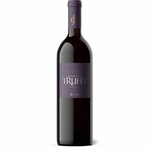 Chateau La Truffe Pomerol 2019