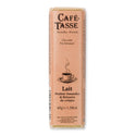 Almond Praline Milk and Pancake Chips Stick - Café-Tasse