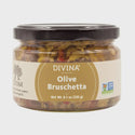 Olive Bruschetta Divina
